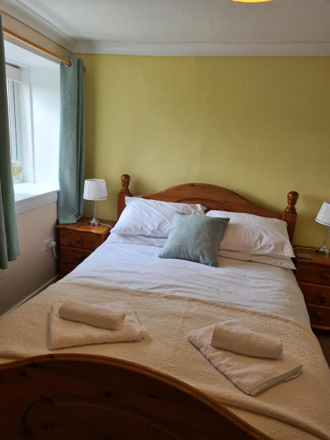 Ferienwohnung Ramblers Rest Kirriemuir Exterior foto