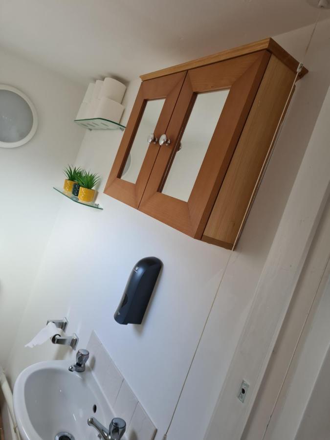 Ferienwohnung Ramblers Rest Kirriemuir Exterior foto